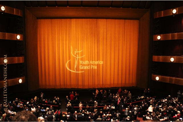 YAGP 2017 at David Koch Theater, Lincoln Center - Balletomanehk.com