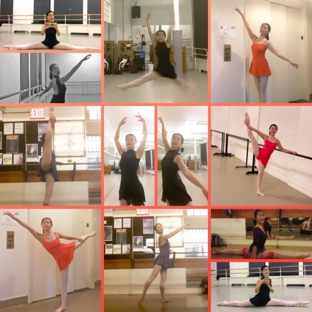 Louisa_Ballet Grid_January
